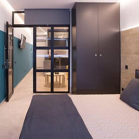 City Center Modern Renovated Apartment Ateny Zewnętrze zdjęcie