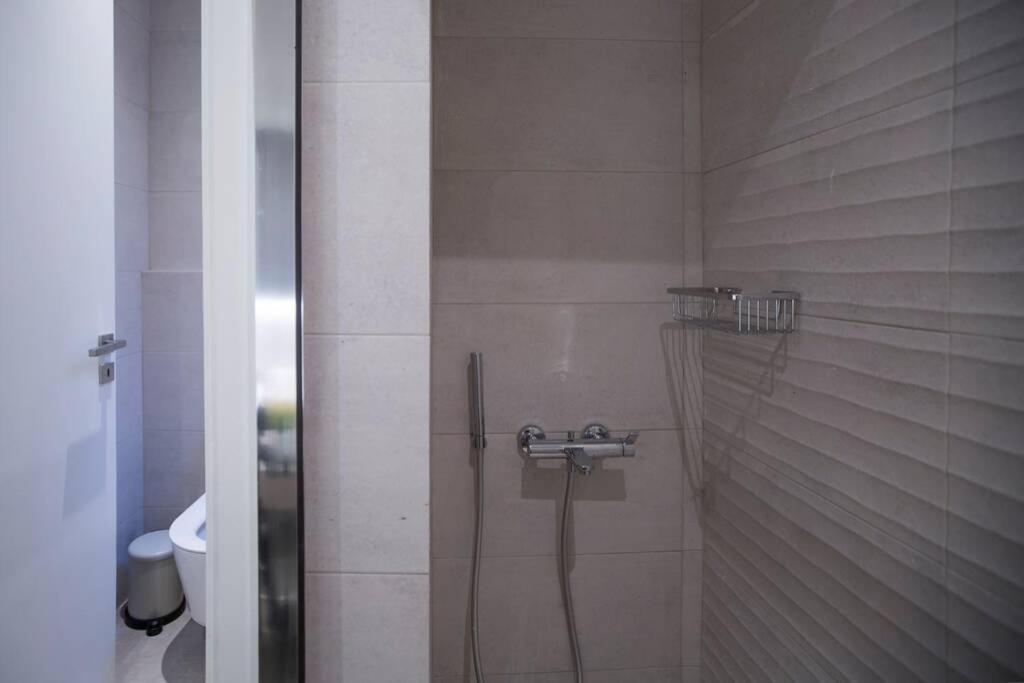 City Center Modern Renovated Apartment Ateny Zewnętrze zdjęcie