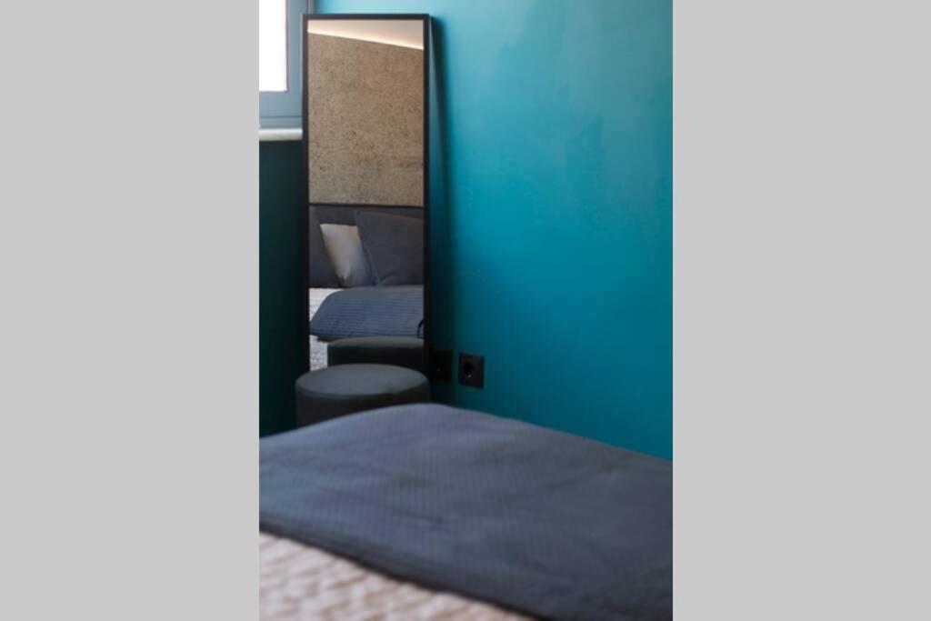City Center Modern Renovated Apartment Ateny Zewnętrze zdjęcie